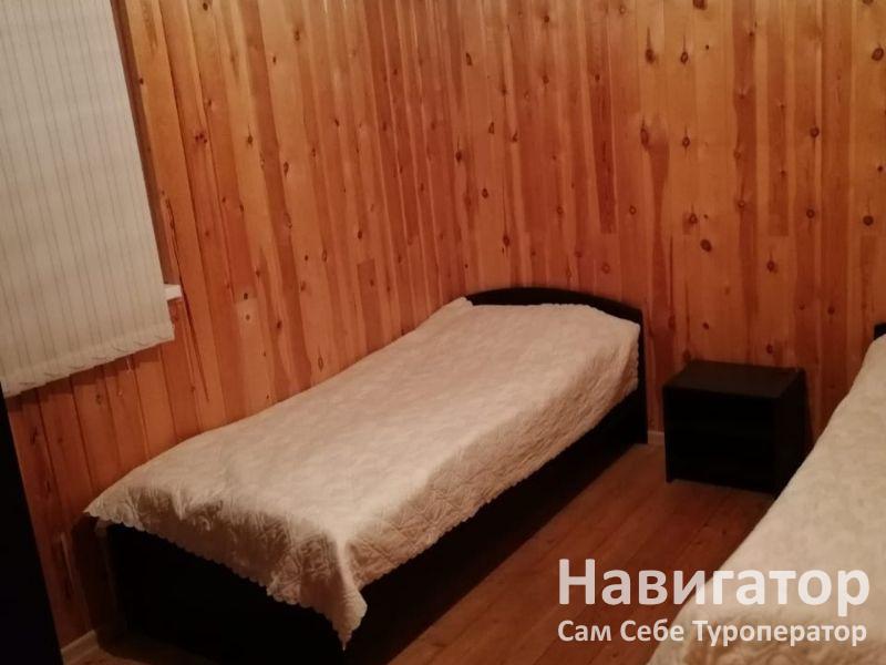 АНИ - гостевые домики в Архыз АНИ - гостевые домики в Архыз
