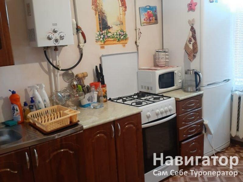 ЛЮБА_1-комнатная квартира в Поселки КБР
