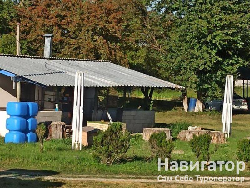 ЛЕСНЫЕ ОЗЕРА - гостиничный комплекс в Хутора и поселки Ставропольского края ЛЕСНЫЕ ОЗЕРА - гостиничный комплекс в Хутора и поселки Ставропольского края
