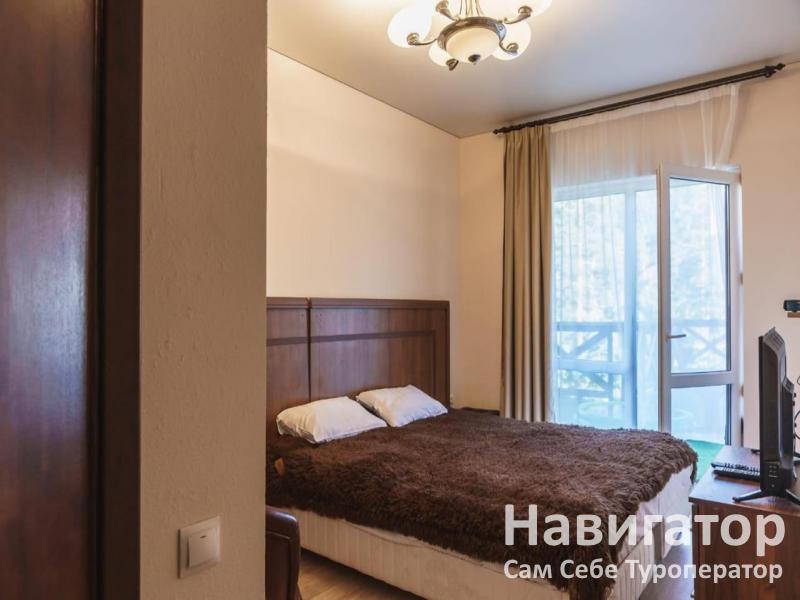 ШАЛЕ 161 - гостевой дом в Архыз ШАЛЕ 161 - гостевой дом в Архыз