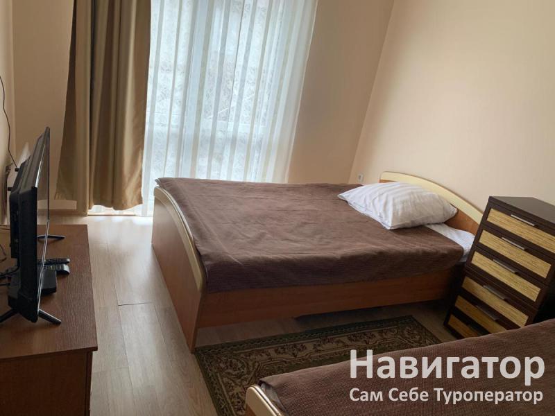 ШАЛЕ 161 - гостевой дом в Архыз ШАЛЕ 161 - гостевой дом в Архыз