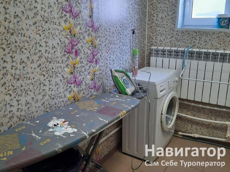 УЮТНЫЙ ДОМИК в Архыз