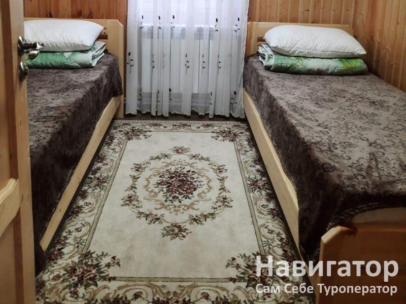 УЮТНЫЙ ДОМИК в Архыз УЮТНЫЙ ДОМИК в Архыз