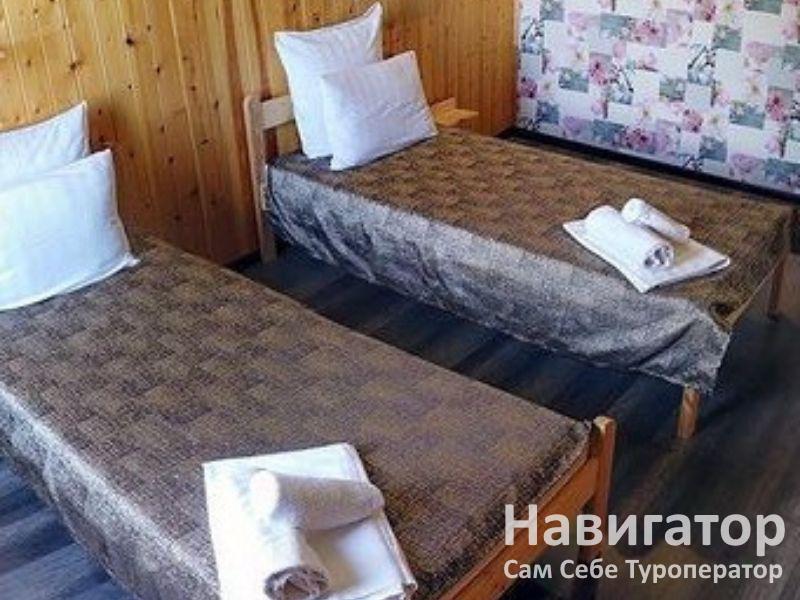 ДОМИК У ТРЕХ ОЗЕР - база отдыха в Мостовской район ДОМИК У ТРЕХ ОЗЕР - база отдыха в Мостовской район