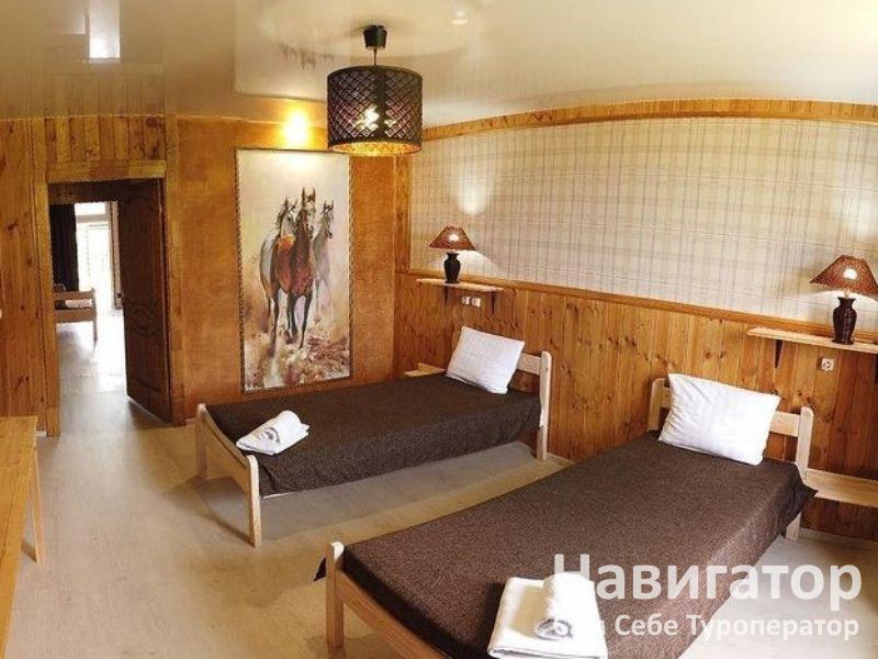 ДОМИК У ТРЕХ ОЗЕР - база отдыха в Мостовской район ДОМИК У ТРЕХ ОЗЕР - база отдыха в Мостовской район