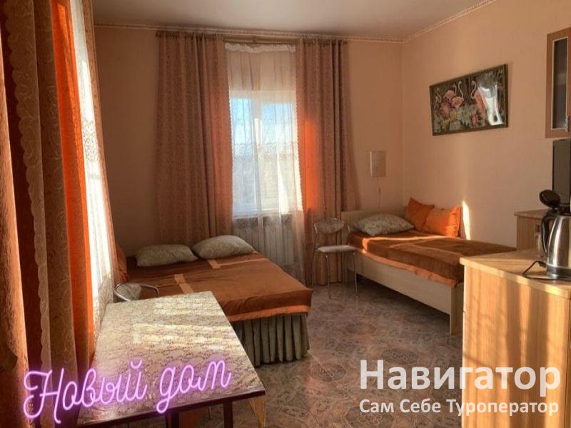 ЕЛЕНА - гостевой дом в Село Великовечное ЕЛЕНА - гостевой дом в Село Великовечное