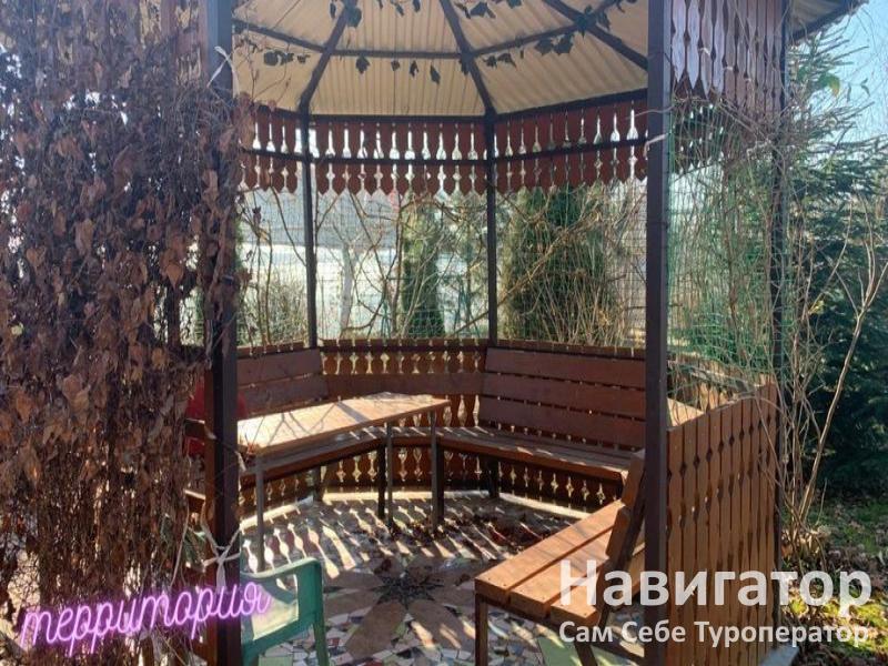 ЕЛЕНА - гостевой дом в Село Великовечное ЕЛЕНА - гостевой дом в Село Великовечное
