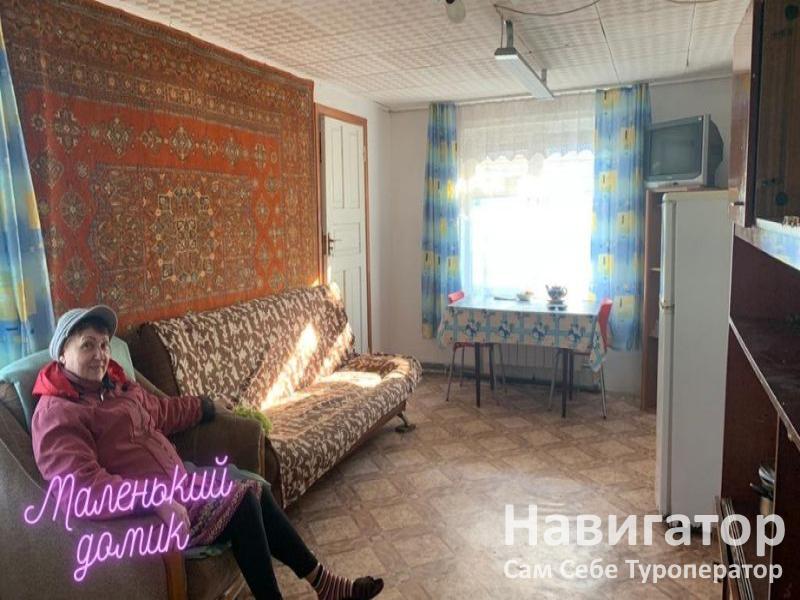 ЕЛЕНА - гостевой дом в Село Великовечное ЕЛЕНА - гостевой дом в Село Великовечное