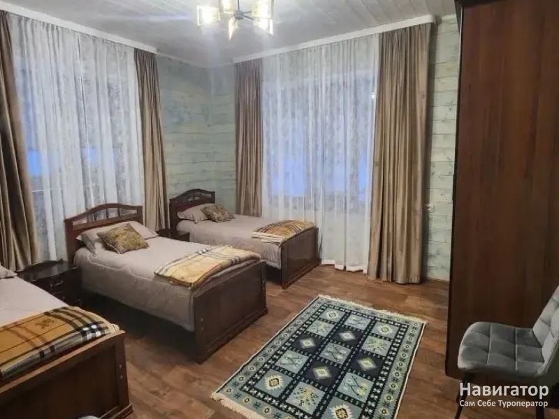 RasSvet (РАССВЕТ)- база отдыха в Архыз RasSvet (РАССВЕТ)- база отдыха в Архыз