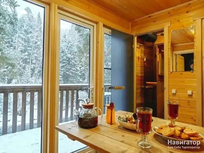 RasSvet (РАССВЕТ)- база отдыха в Архыз RasSvet (РАССВЕТ)- база отдыха в Архыз