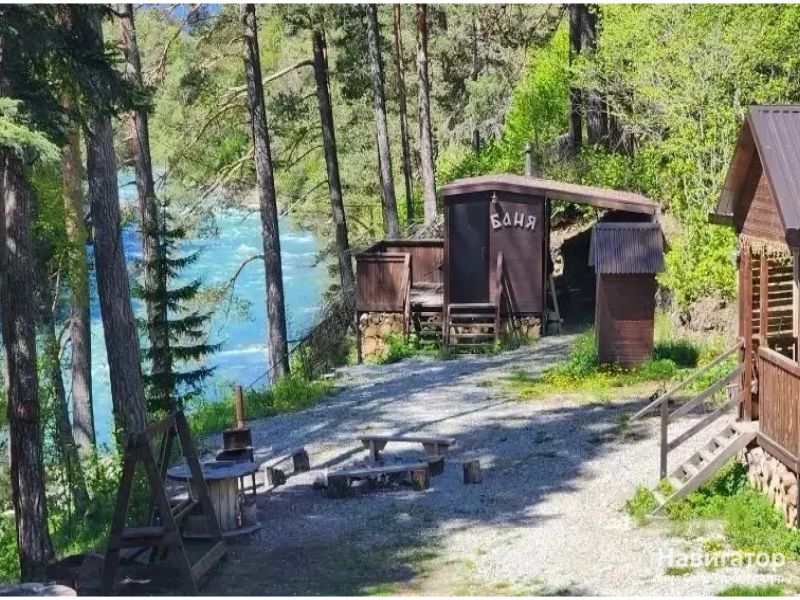 RasSvet (РАССВЕТ)- база отдыха в Архыз RasSvet (РАССВЕТ)- база отдыха в Архыз
