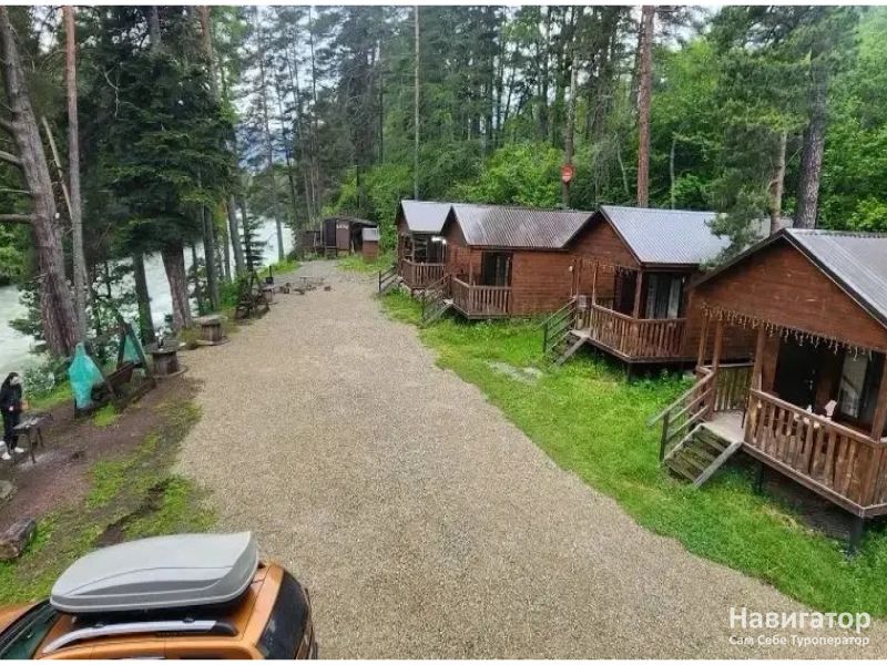 RasSvet (РАССВЕТ)- база отдыха в Архыз RasSvet (РАССВЕТ)- база отдыха в Архыз
