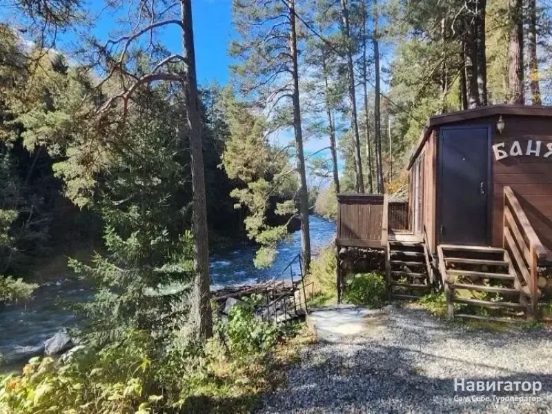 RasSvet (РАССВЕТ)- база отдыха в Архыз RasSvet (РАССВЕТ)- база отдыха в Архыз
