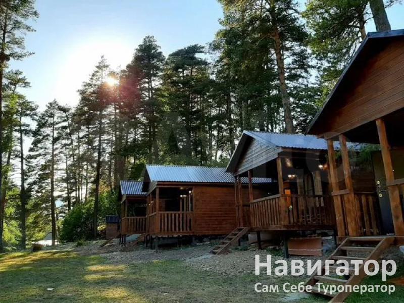 RasSvet (РАССВЕТ)- база отдыха в Архыз RasSvet (РАССВЕТ)- база отдыха в Архыз