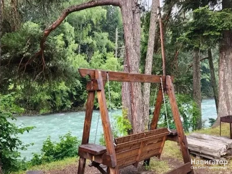 RasSvet (РАССВЕТ)- база отдыха в Архыз RasSvet (РАССВЕТ)- база отдыха в Архыз