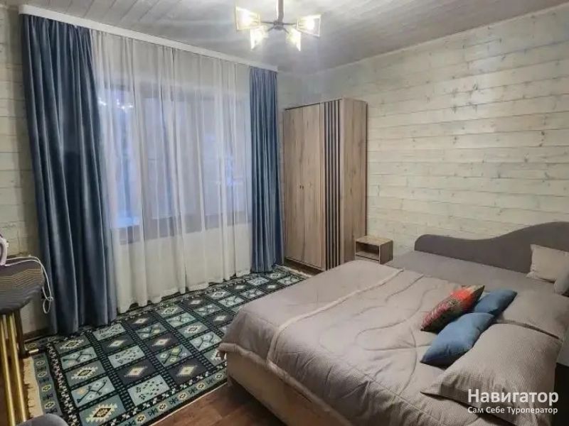 RasSvet (РАССВЕТ)- база отдыха в Архыз RasSvet (РАССВЕТ)- база отдыха в Архыз