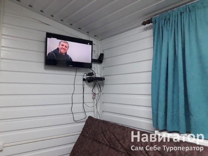 ШАЛЕ-ХАУС - гостевой дом в Архыз ШАЛЕ-ХАУС - гостевой дом в Архыз