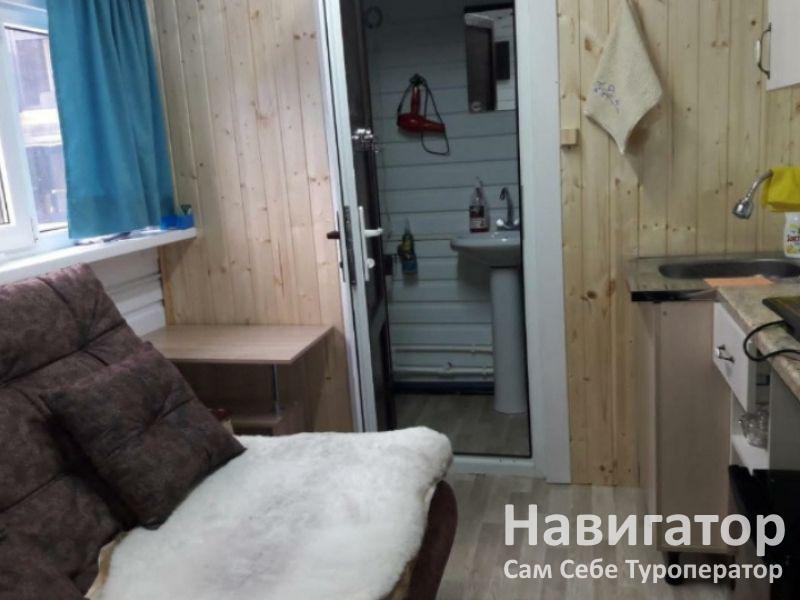 ШАЛЕ-ХАУС - гостевой дом в Архыз ШАЛЕ-ХАУС - гостевой дом в Архыз