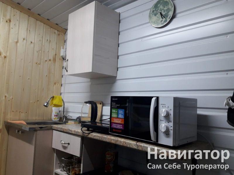 ШАЛЕ-ХАУС - гостевой дом в Архыз ШАЛЕ-ХАУС - гостевой дом в Архыз