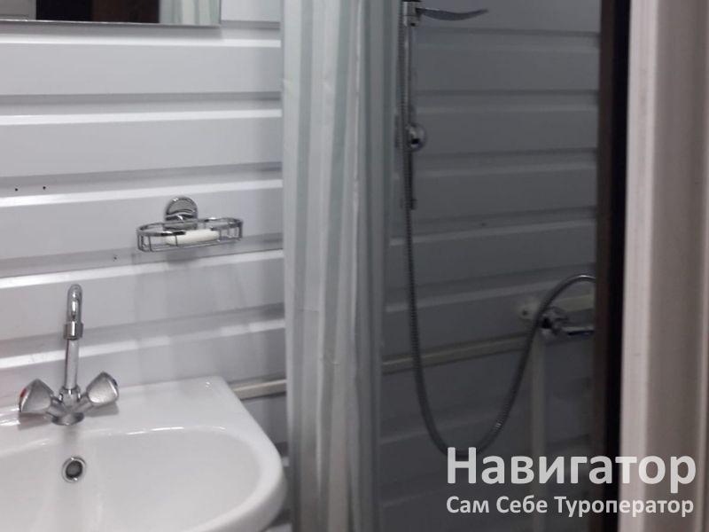 ШАЛЕ-ХАУС - гостевой дом в Архыз ШАЛЕ-ХАУС - гостевой дом в Архыз