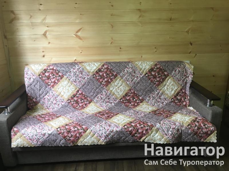 ИРИНА - гостевой дом в Архыз ИРИНА - гостевой дом в Архыз