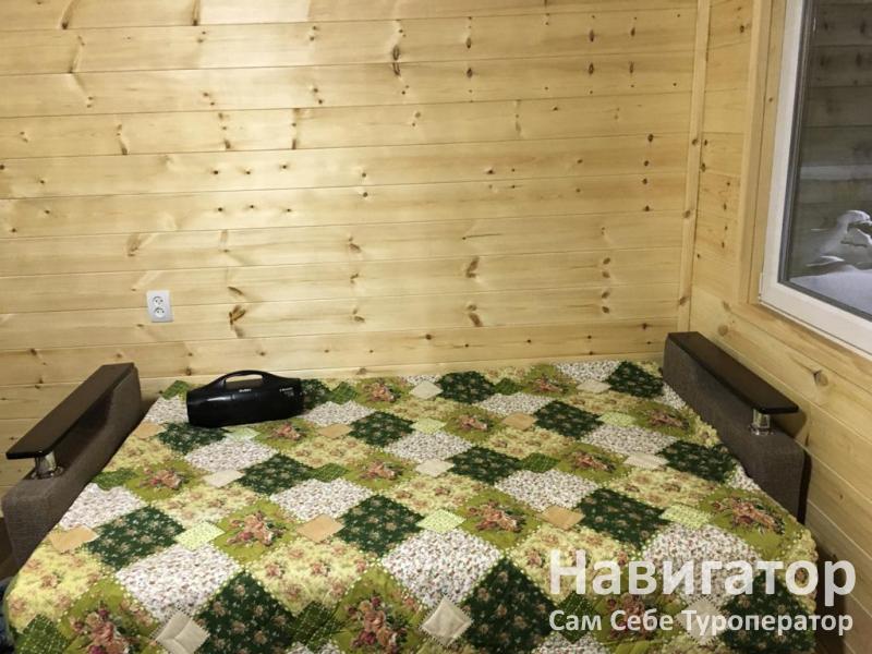ИРИНА - гостевой дом в Архыз ИРИНА - гостевой дом в Архыз