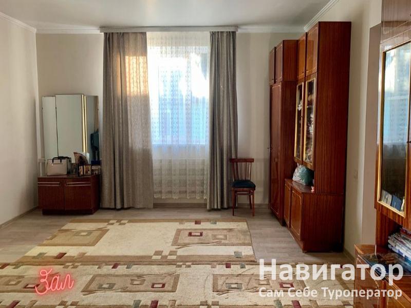 НАТАША - гостевой дом в Хутор Кубанский