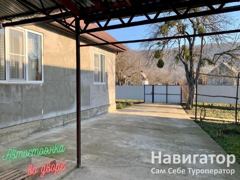 НАТАША - гостевой дом в Хутор Кубанский