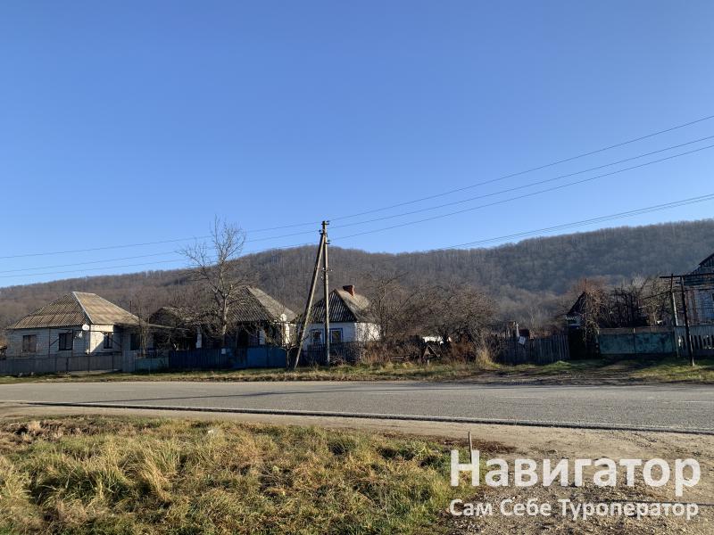 НАТАША - гостевой дом в Хутор Кубанский