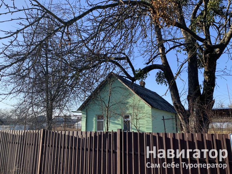 НАТАША - гостевой дом в Хутор Кубанский