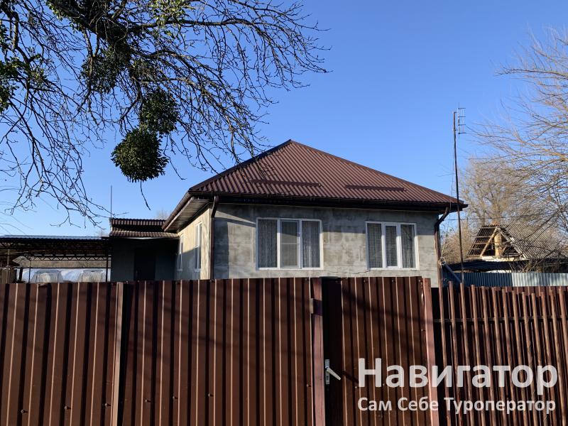 НАТАША - гостевой дом в Хутор Кубанский НАТАША - гостевой дом в Хутор Кубанский