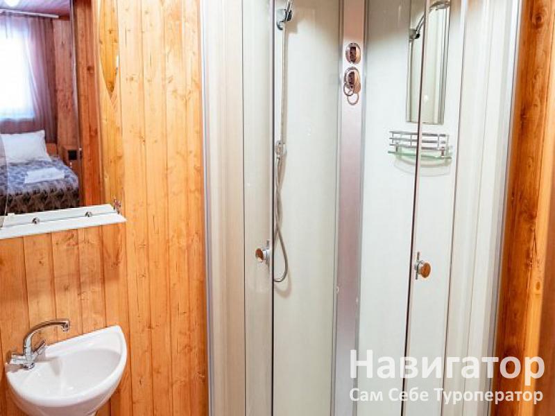 АЛЛЮР- пансионат в Архыз АЛЛЮР- пансионат в Архыз