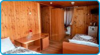 АЛЛЮР- пансионат в Архыз АЛЛЮР- пансионат в Архыз
