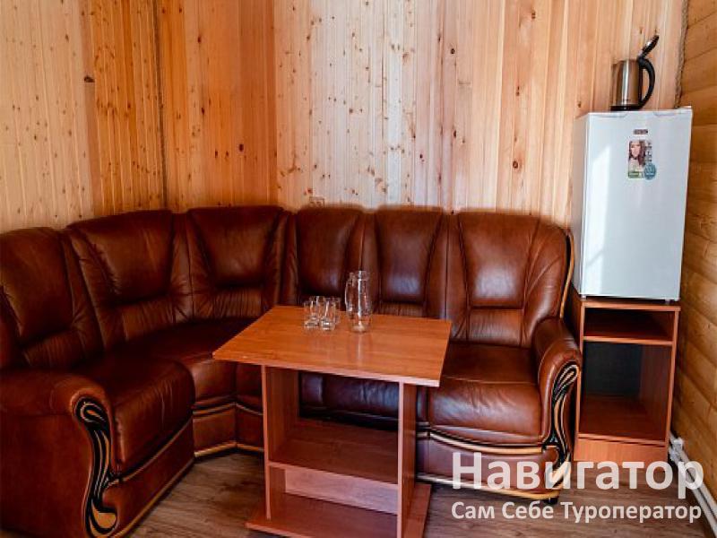 АЛЛЮР- пансионат в Архыз АЛЛЮР- пансионат в Архыз