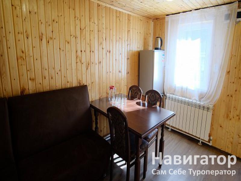 АЛЛЮР- пансионат в Архыз АЛЛЮР- пансионат в Архыз