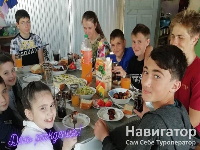 МАРГАРИТА - гостевой дом под "ключ" в Хутора и поселки Адыгеи МАРГАРИТА - гостевой дом под "ключ" в Хутора и поселки Адыгеи