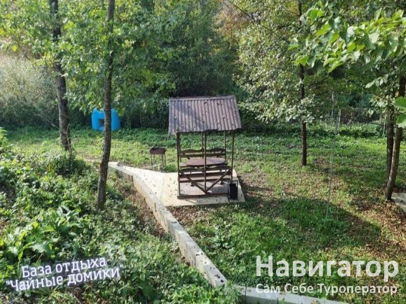ЧАЙНЫЕ ДОМИКИ - база отдыха в Хутора и поселки Адыгеи ЧАЙНЫЕ ДОМИКИ - база отдыха в Хутора и поселки Адыгеи