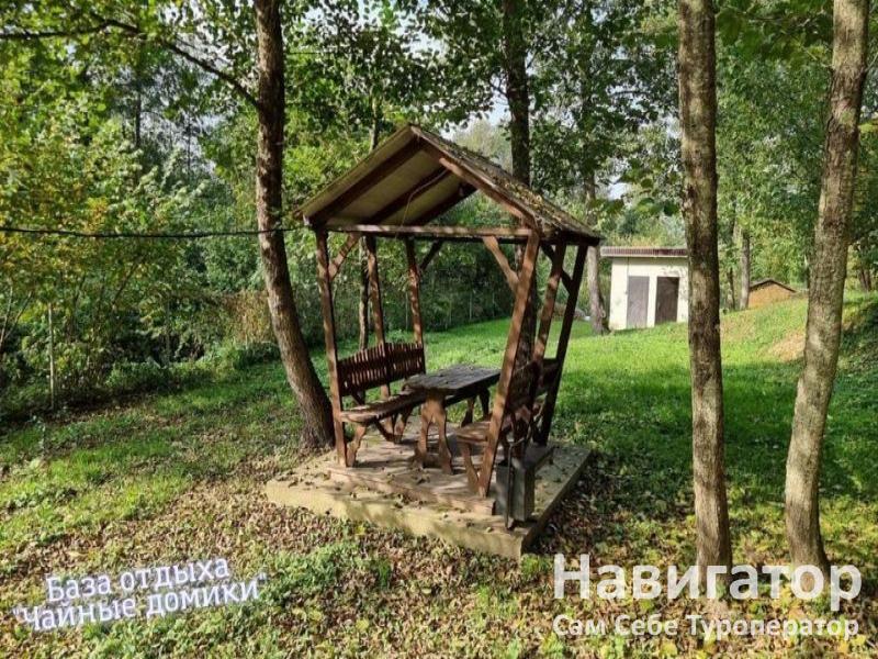 ЧАЙНЫЕ ДОМИКИ - база отдыха в Хутора и поселки Адыгеи ЧАЙНЫЕ ДОМИКИ - база отдыха в Хутора и поселки Адыгеи