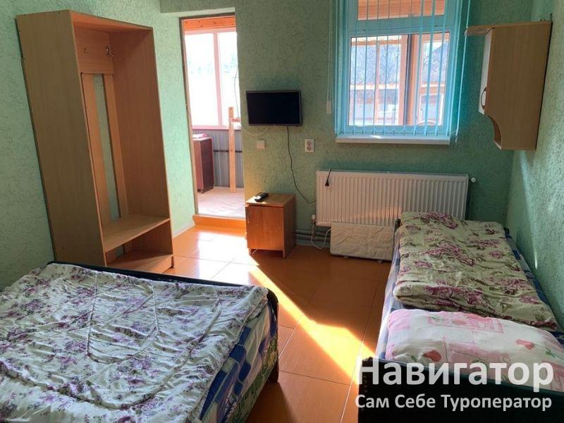 НА ШКОЛЬНОЙ - гостевой дом в Хутор Кубанский