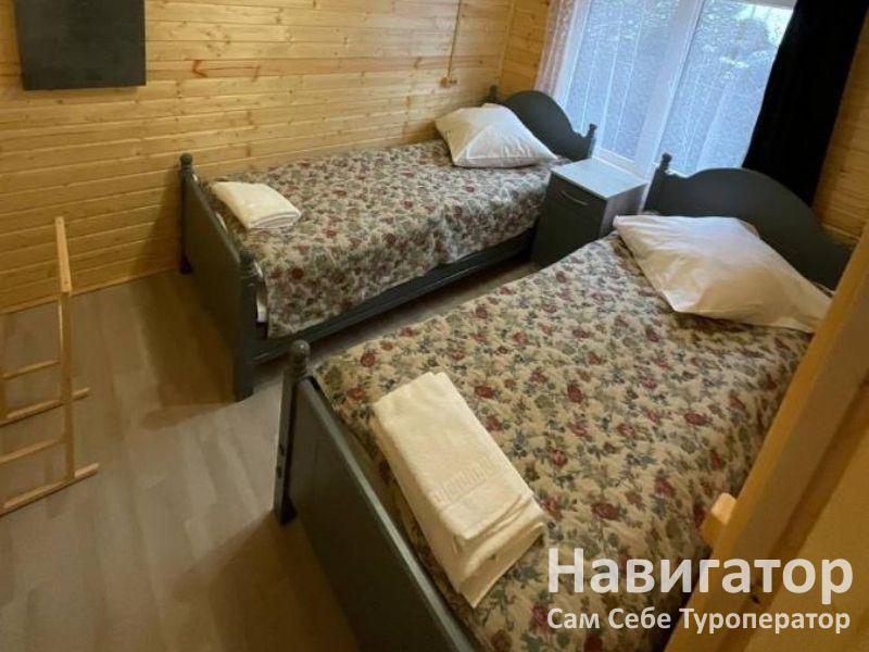 ЛАЗУРИТ - база отдыха в Архыз ЛАЗУРИТ - база отдыха в Архыз