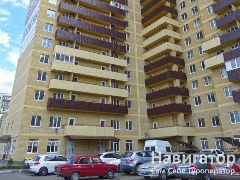 АПАРТАМЕНТЫ (8227) 2-х комнатная квартира в Майкоп АПАРТАМЕНТЫ (8227) 2-х комнатная квартира в Майкоп