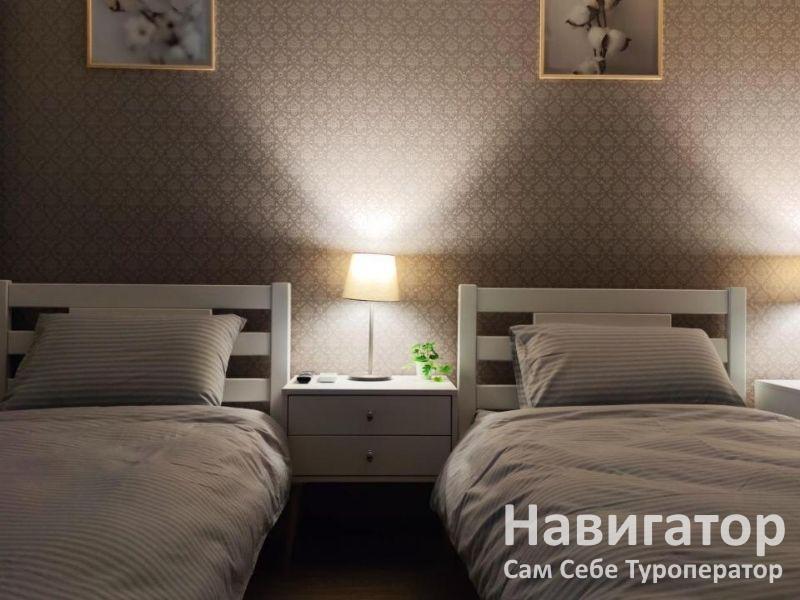 АПАРТАМЕНТЫ (8227) 2-х комнатная квартира в Майкоп АПАРТАМЕНТЫ (8227) 2-х комнатная квартира в Майкоп