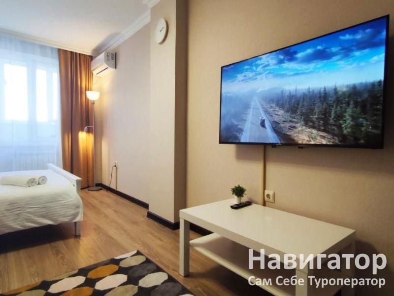 АПАРТАМЕНТЫ (8227) 2-х комнатная квартира в Майкоп АПАРТАМЕНТЫ (8227) 2-х комнатная квартира в Майкоп