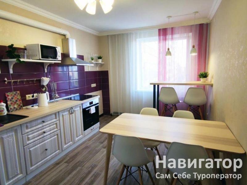 АПАРТАМЕНТЫ (8227) 2-х комнатная квартира в Майкоп