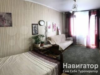 АПАРТАМЕНТЫ (8228) 1-комнатная квартира в Майкоп