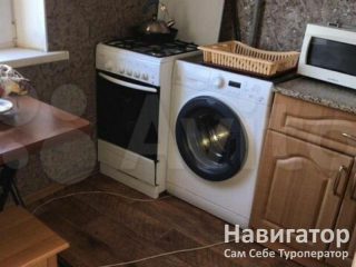 АПАРТАМЕНТЫ (8228) 1-комнатная квартира в Майкоп
