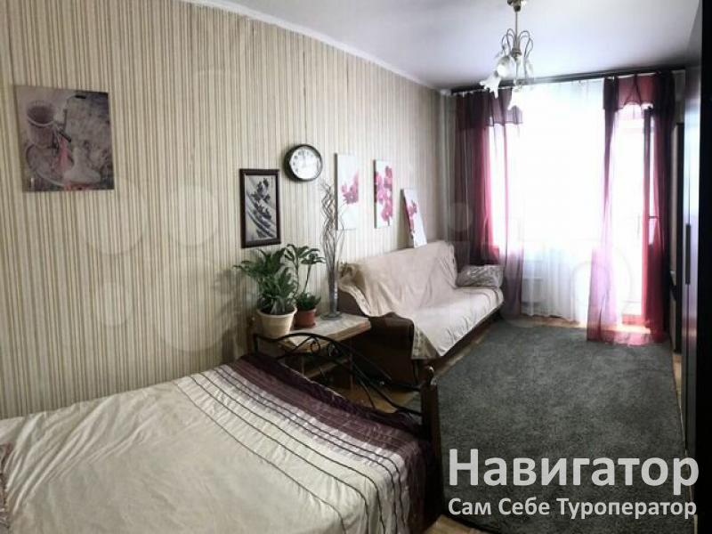 АПАРТАМЕНТЫ (8228) 1-комнатная квартира в Майкоп