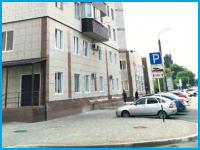 АПАРТАМЕНТЫ (8229) 1-комнатная квартира в Майкоп