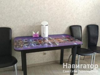 АПАРТАМЕНТЫ (8229) 1-комнатная квартира в Майкоп