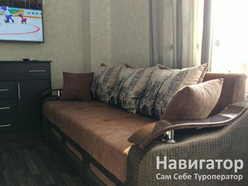 АПАРТАМЕНТЫ (8229) 1-комнатная квартира в Майкоп АПАРТАМЕНТЫ (8229) 1-комнатная квартира в Майкоп